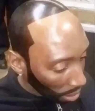 fade