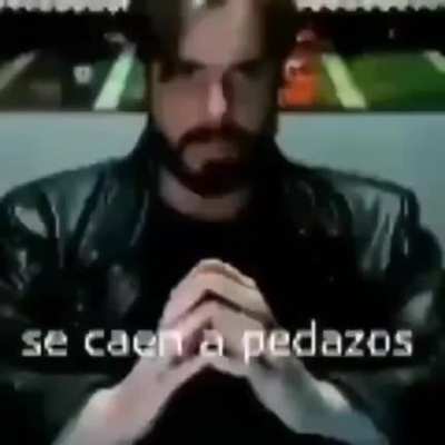 A los pedazitos