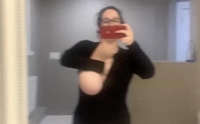 I bet you didn&rsquo;t expect them to be THIS BIG!!!
