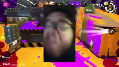 I&rsquo;ll just put this here