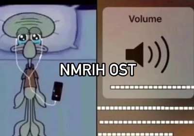 NMRIH OST
