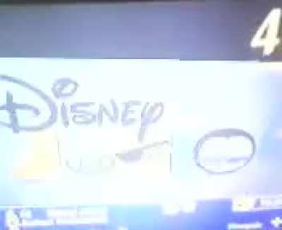 [F] Rekaman Layar TV Berlangganan INDOVISION, 2011
