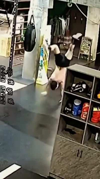 Work out