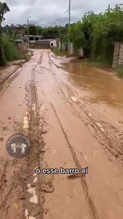 &Eacute; tipo f&atilde; de bilion&aacute;rio 
