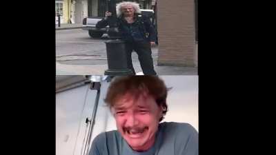 Goodbye everybody i've got to go