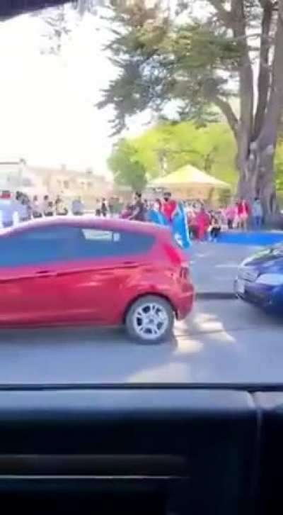 Jaja espectacular