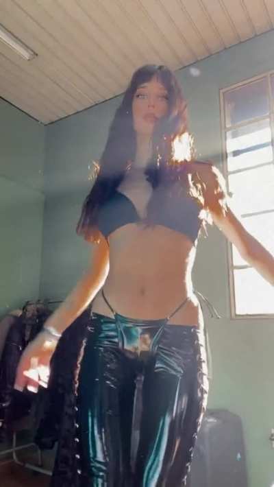 Chita @therealchita
