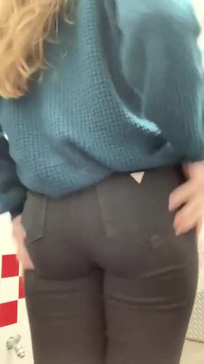 Who wouldn't hit?