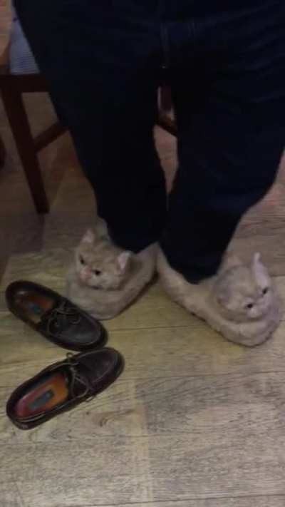 This absolute unit