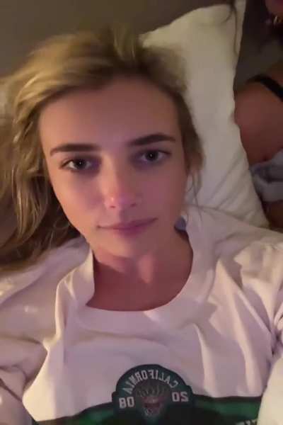 Emma Roberts