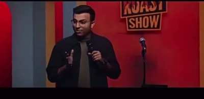 Ashneer Grover firstly got his part cut from Ashish Solanki&rsquo;s &ldquo;Pretty good roast show&rdquo; and then later got the whole video deleted from his Youtube channel.