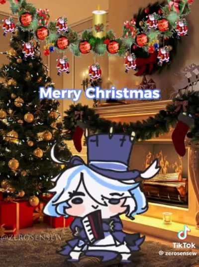 Merry Christmas!!