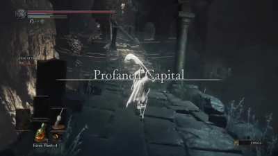 Not today Gargoyle