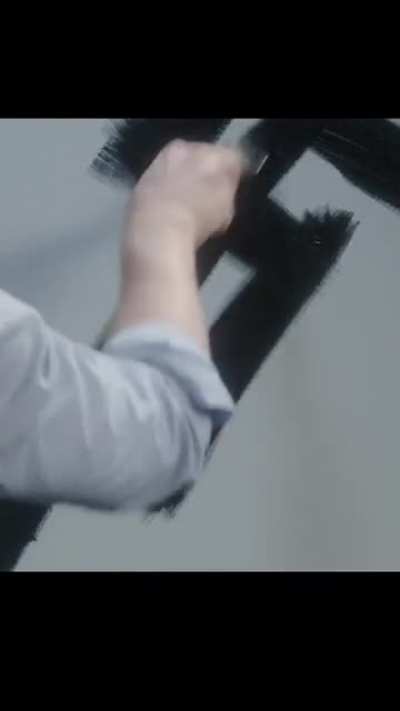 to draw a swastika