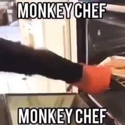 Best chef ever