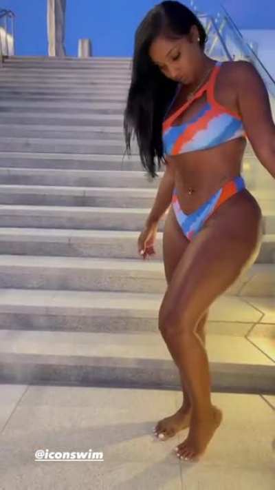 Bernice burgos 🥵