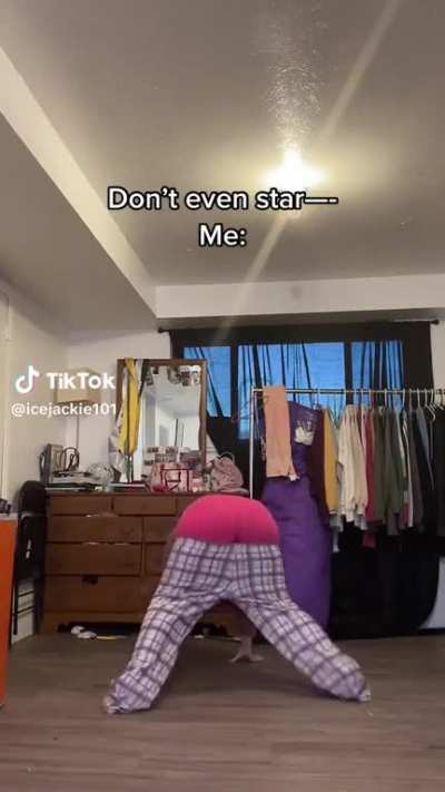 Almost caught up unfortunately 
