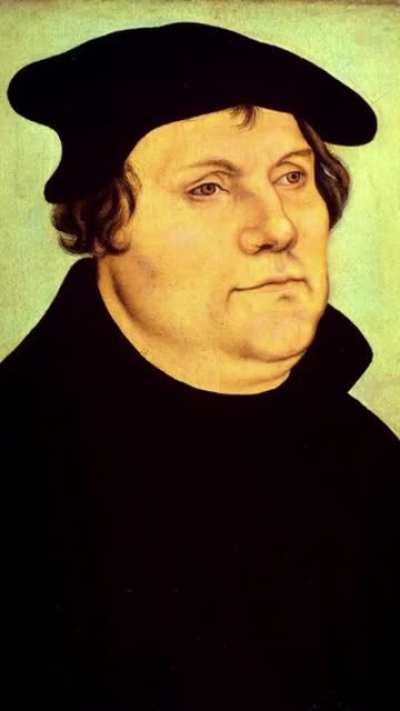 Silly Protestants