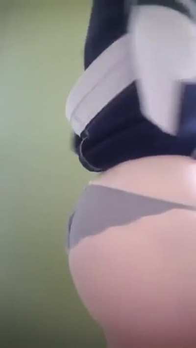 Insanely Perky