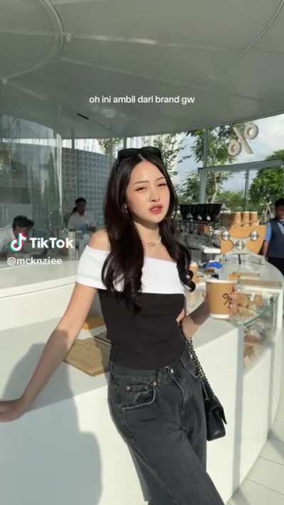 Chinese Indonesian