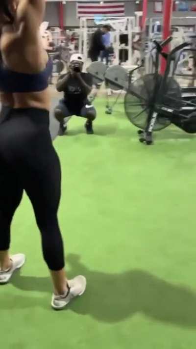 Great Form