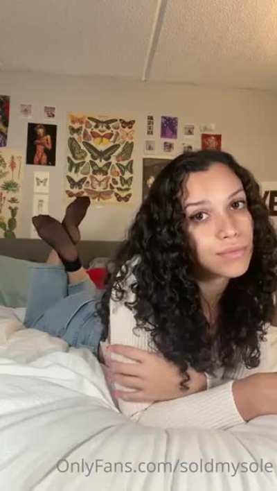 Own your dick joi
