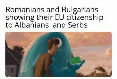 Balkan meme