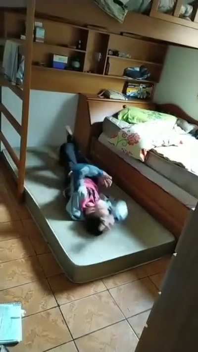 unexpected 