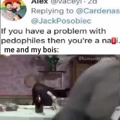 All of us 🅱️Etards