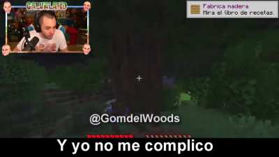 ¿Cuantas horas pensáis que le ha llevado hacer este video?