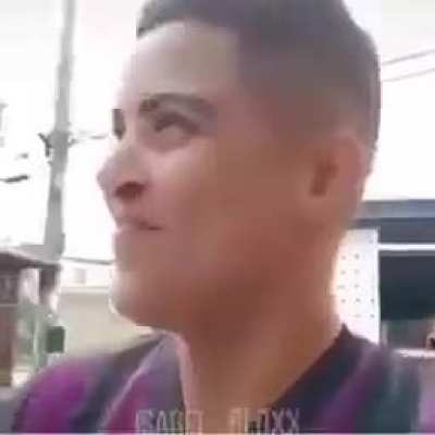 Uma foquinha 😶