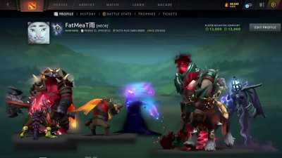 Now we can make a more artistic piece Thanks valve