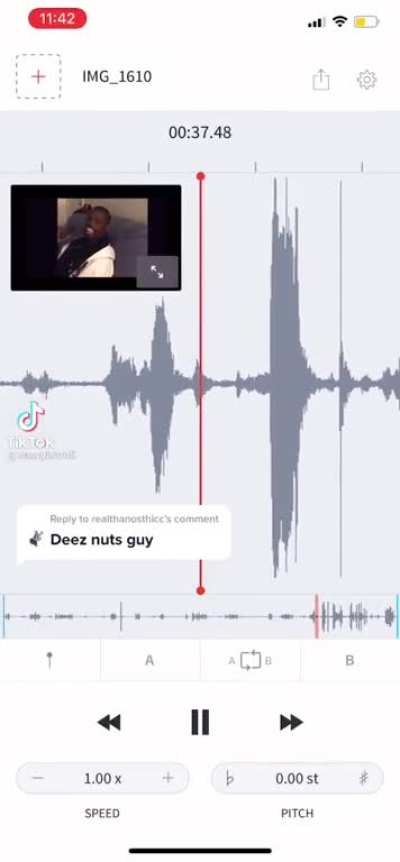 Deeze dee deez nuuuuuuuu