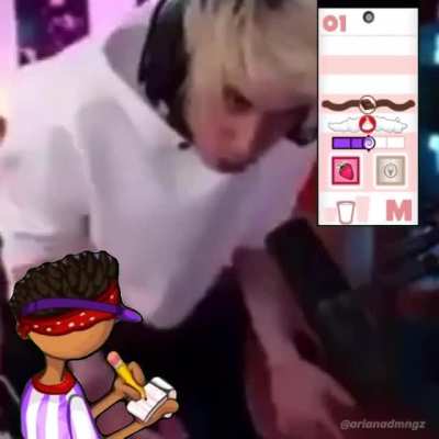 lo primero que se me ocurri&oacute; xd