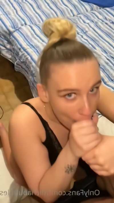 Hot pawg
