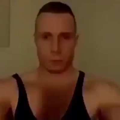 moldy biscuit