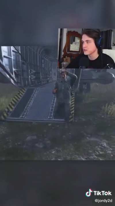My fav streamer jordy2d