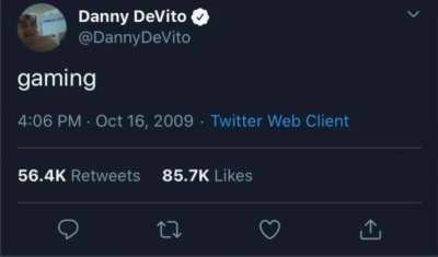 Gayming