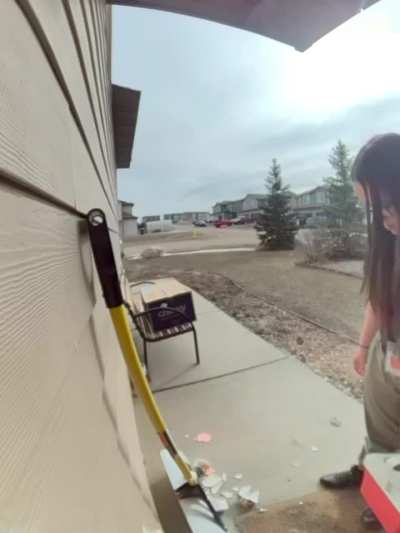 Wife Shatters Favorite Mug