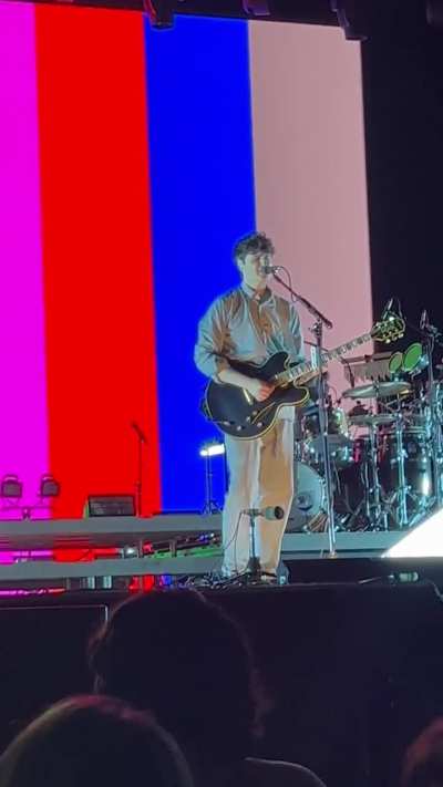 Did anybody else go to Dreamy Draw beginning of November in Scottsdale ,AZ?