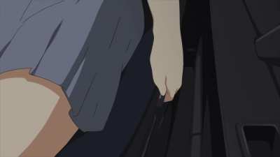 The only thing that can beat the inmortal Mugi