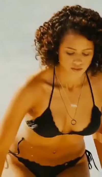Nathalie Emmanuel