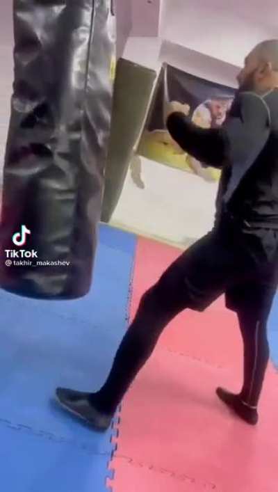 Training