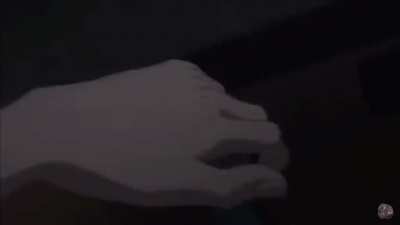 F