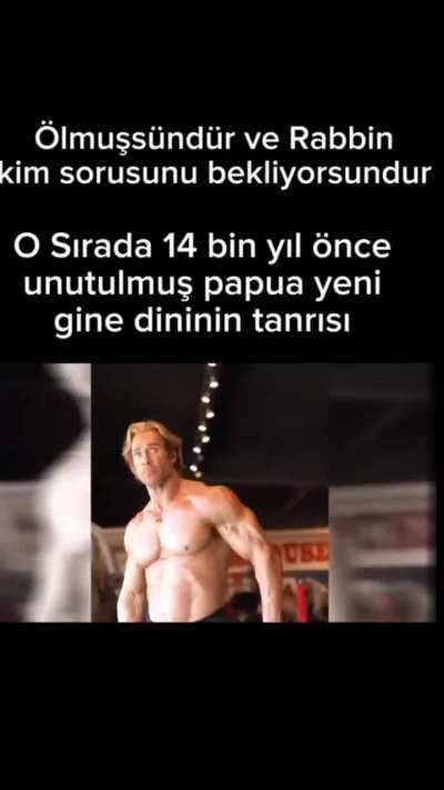 Olabilir Mi
