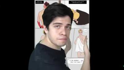 &iquest;Porque le hacen porno a skins de Streamers/YouTuber?