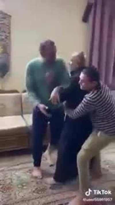 Normal day in Iraq