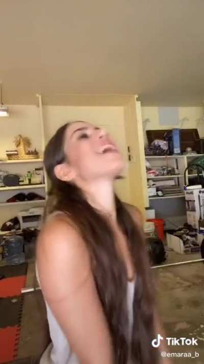 Wait for it 🍑