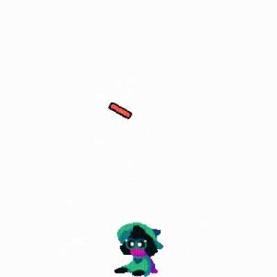I need Ralsei GIFs! Show me your favorites now!