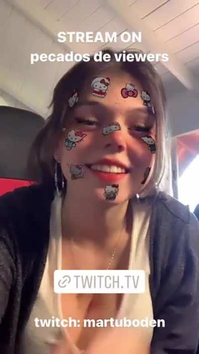 Tetas👍